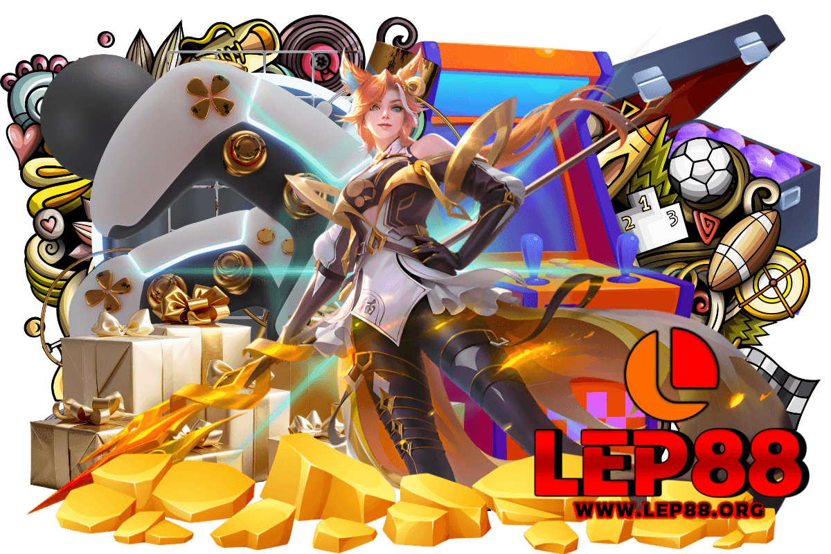 lep88 เกมมือถือ